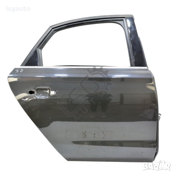 Задна дясна врата AUDI A8 (D4, 4H) 2010-2017 ID:98934, снимка 1