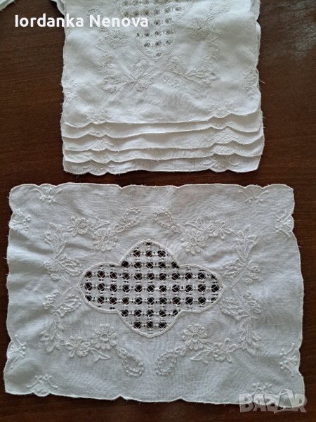 ТИШЛАЙФЕР, ПОДЛОЖКИ, снимка 1