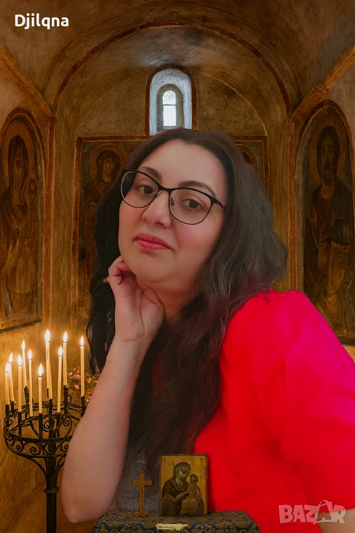 Успешно събира разделени двойки. Разрешава всякакви житейски проблеми, снимка 1