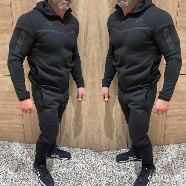 мъжки екипи nike, снимка 1