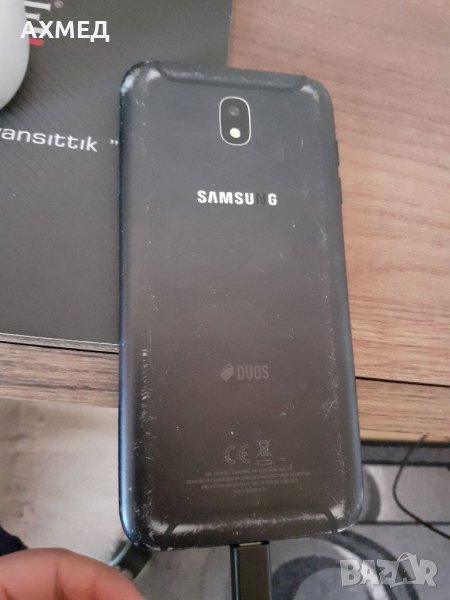Samsung Galaxy J7-(2017)Duos за части, снимка 1