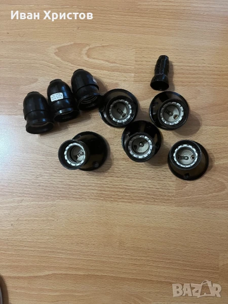 Фасонки , снимка 1