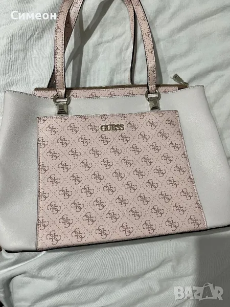 Чанта GUESS, снимка 1