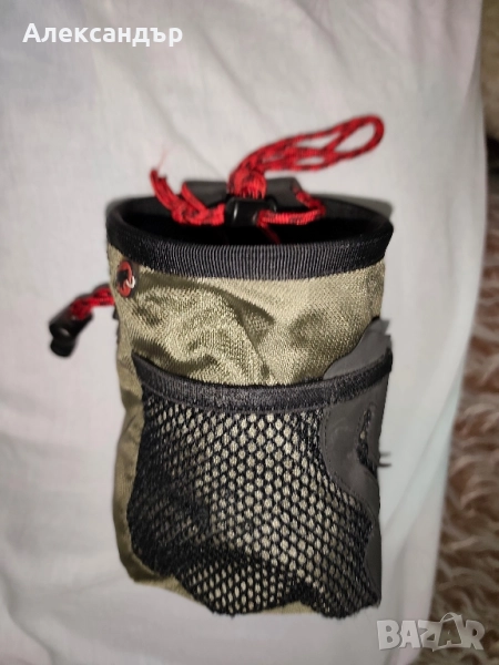 тормичка за магнезий MAMMUT, снимка 1