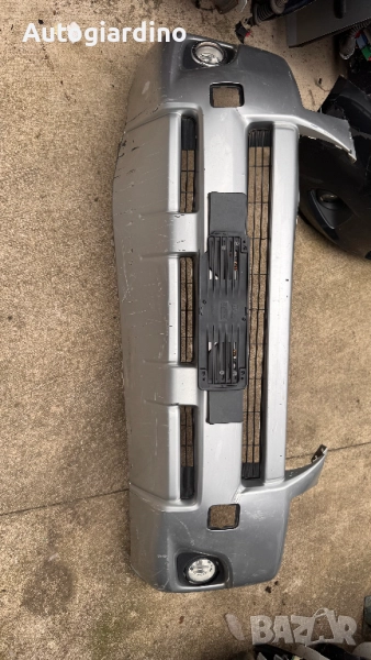 Предна Броня за Toyota Rav4 2009, снимка 1