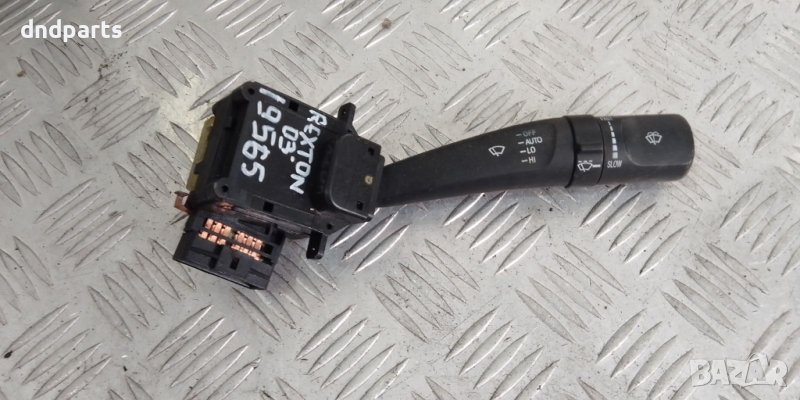 Лостче чистачки SsangYong 2003г., снимка 1