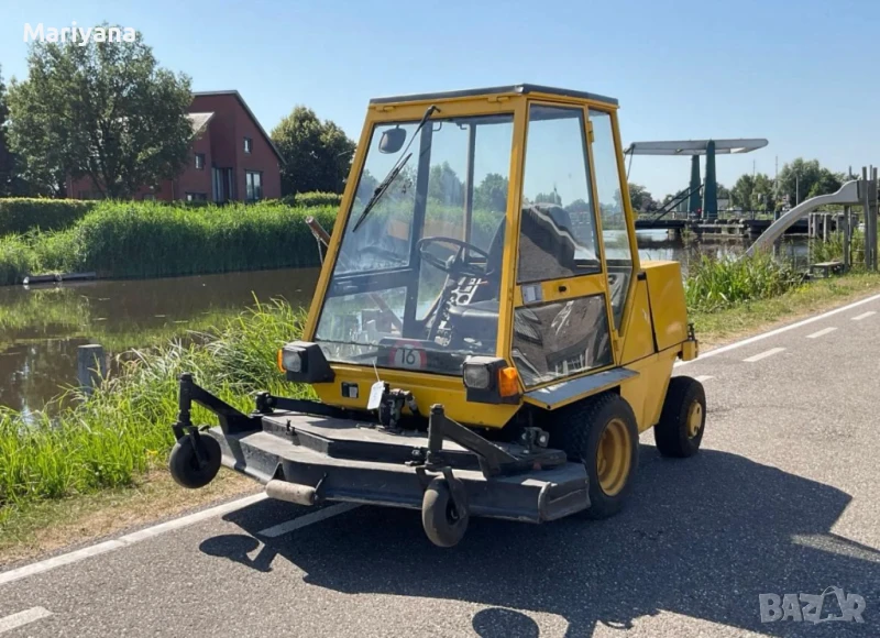 Тракторна косачка Roberine 315 от 1982 г., снимка 1