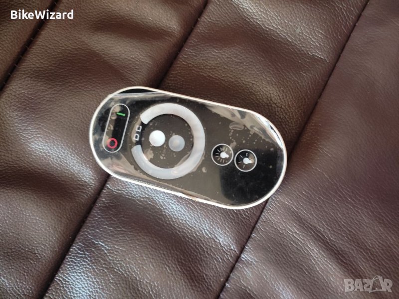 Gradateur LED PWM Landes 12/24V 18A дистанционно за димируемо осветление НОВО, снимка 1