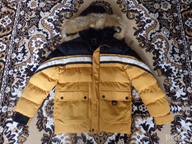 Зимни якета, снимка 1