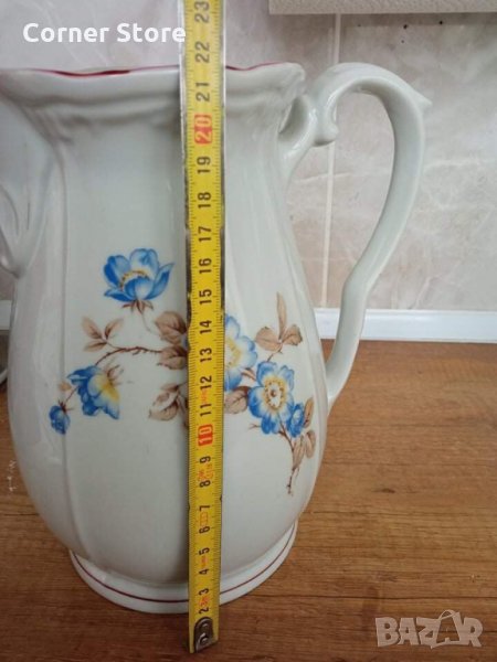 Голяма кана 2 л, снимка 1