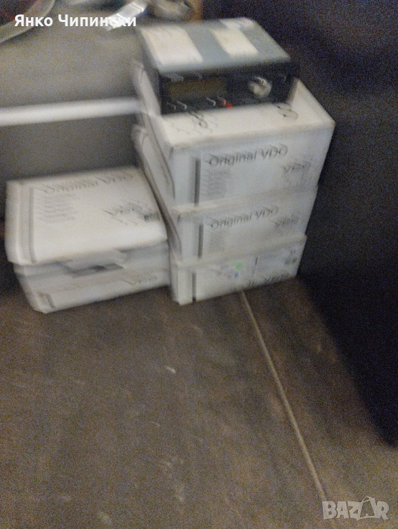 Такографи , снимка 1