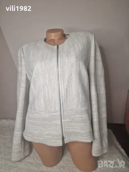 Ново дамско сако Hugo Boss, снимка 1