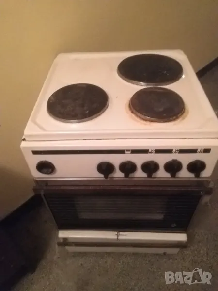 готварска печка, снимка 1