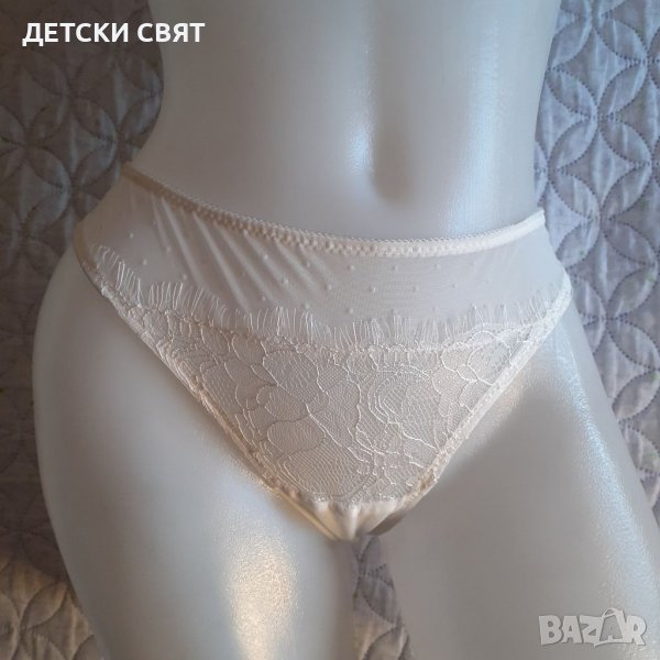 Дамско бельо , снимка 1