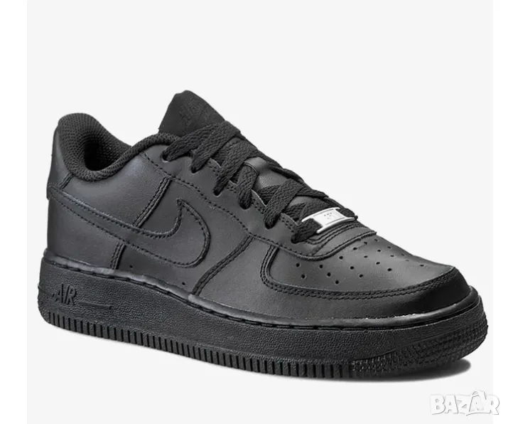 маратонки Nike Juniors Air Force 1  номер 36, снимка 1
