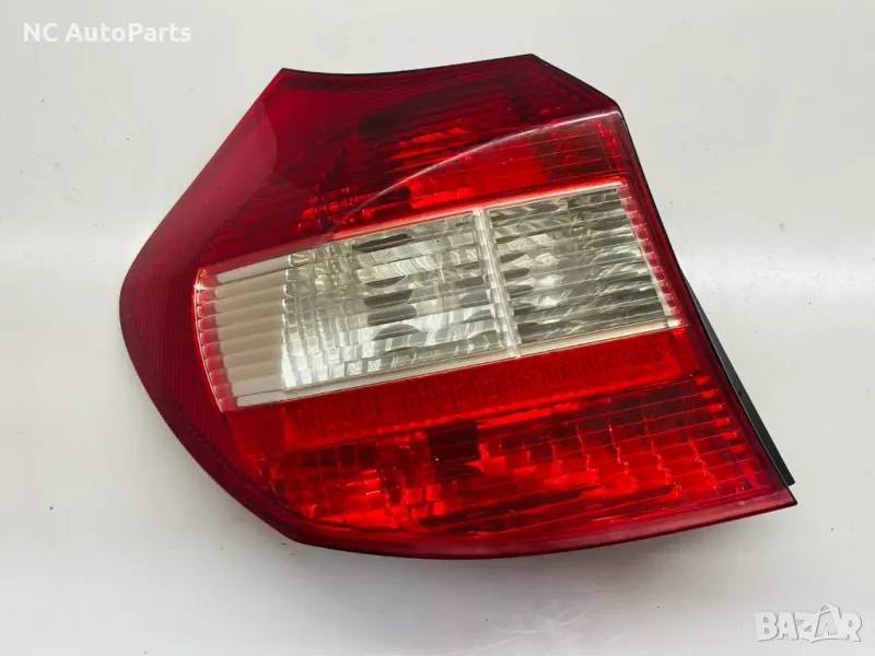 Заден ляв стоп за BMW БМВ 1серия E87 6924501-11 VALEO 2005, снимка 1