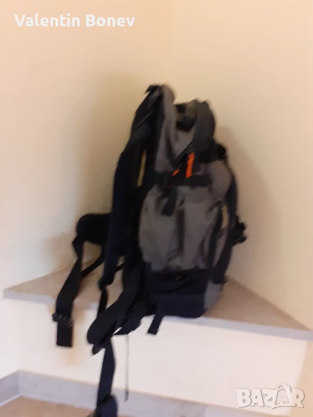 Раница за фотографско оборудване -BURTON ak, снимка 1