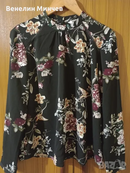 Дамска блуза , снимка 1