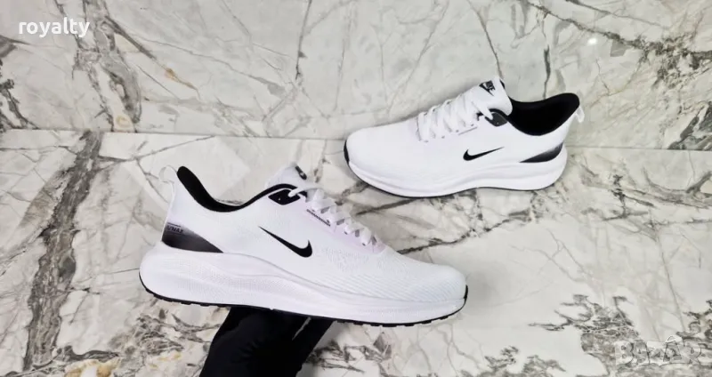 Nike спортни мъжки маратонки , снимка 1