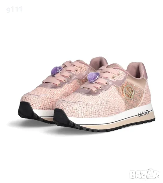 Liu jo сникърси, снимка 1