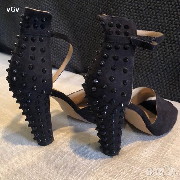 Токчета Zara - 37 , снимка 1