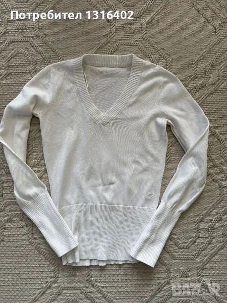 Дамска блуза Ichi, размер XS, снимка 1