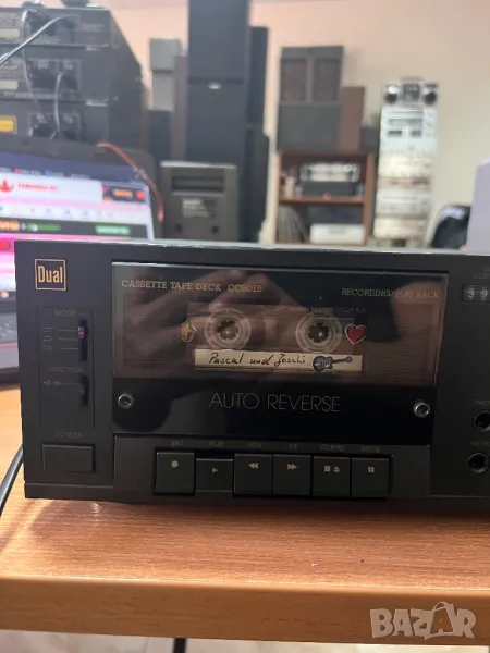 Dual CC-8015, снимка 1