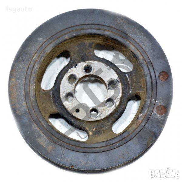 Демпферна шайба колянов вал Mazda 5 (I) 2005-2010 M300921N-70, снимка 1