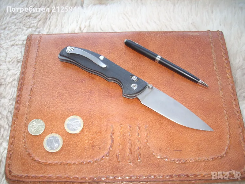 Широгоров 100NS/Shirogorov 100NS. 100% ОРИГИНАЛ, снимка 1