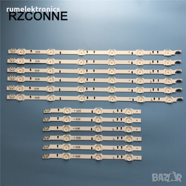 Лед ленти BN96-32174A, BN96-32175A, снимка 1