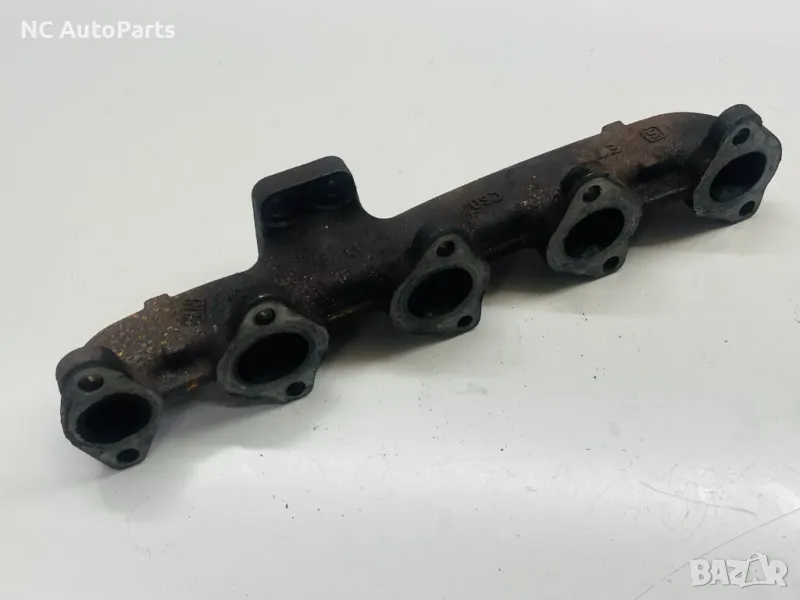 Изпускателен колектор за Ситреон Берлинго 1.6 дизел Евро-6 2017, снимка 1