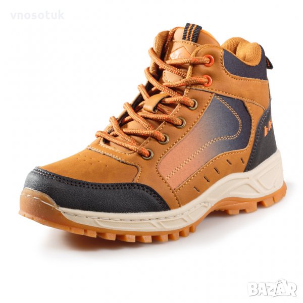 Детски боти  Lee Cooper-№ 34 , снимка 1