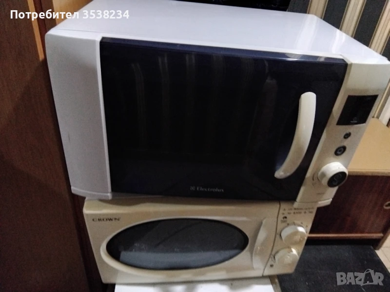 Микровълнови печки , снимка 1