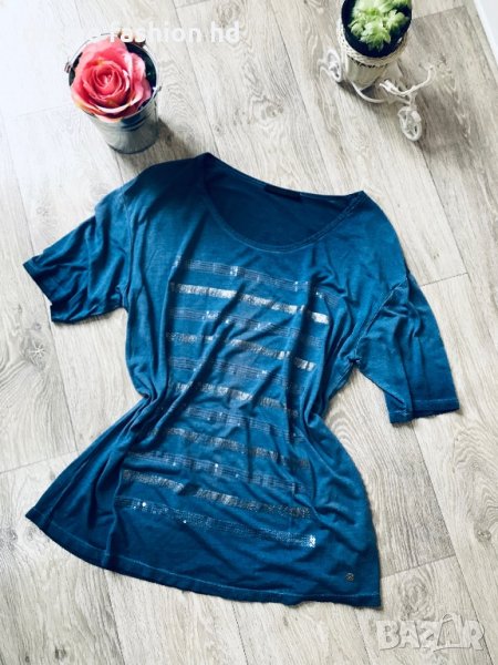 Дамска тениска, снимка 1