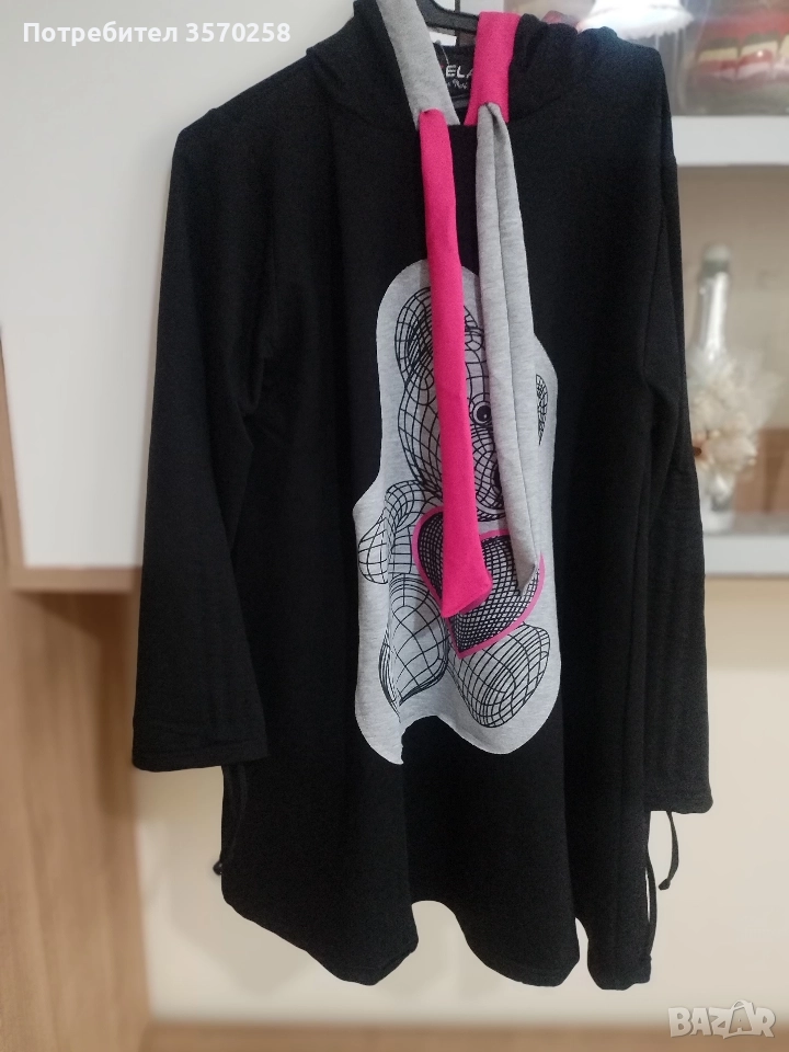 Дамска блуза , снимка 1