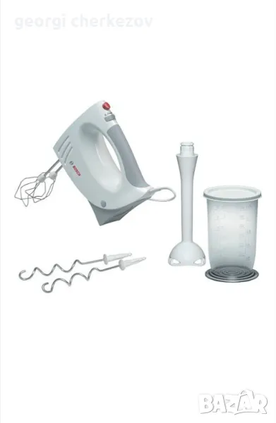 Миксер Bosch, снимка 1