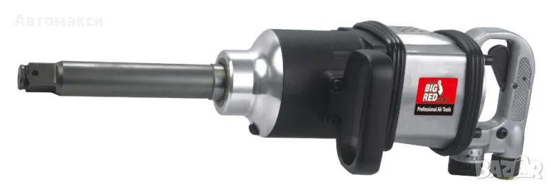 Гайковерт пневматичен 1" 3260 N/m, снимка 1