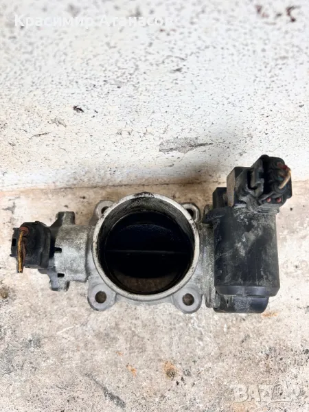 Дроселова клапа За Тойота корола версо.192300-2010., снимка 1