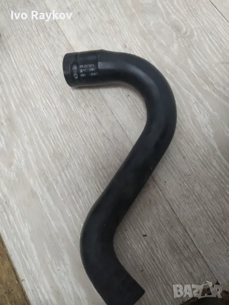 Маркуч , радиатор за Mitsubishi Colt  2009 ,  MR597671, снимка 1