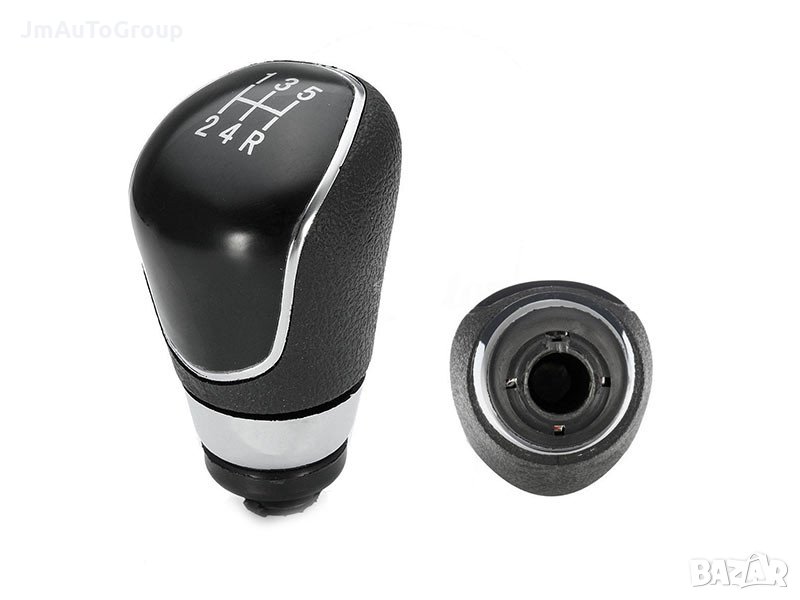 Топка за скоростен лост 5 скорости за Ford Focus 2008-2015, Fiesta 2008-2013, C-max 2007-2013, B-max, снимка 1