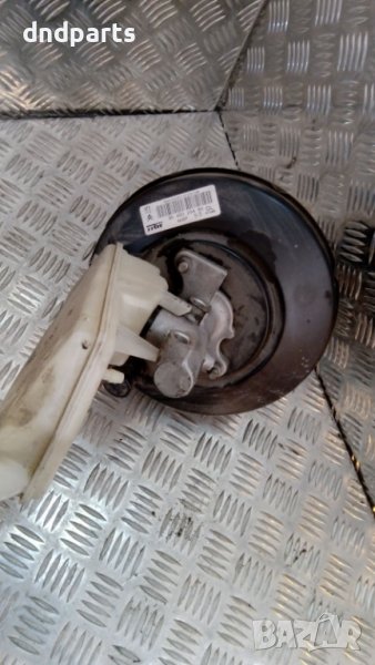 Серво Citroen C3 1.4HDI 2004г., снимка 1