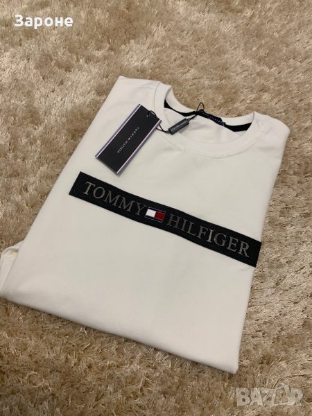 Блузи унисекс, снимка 1