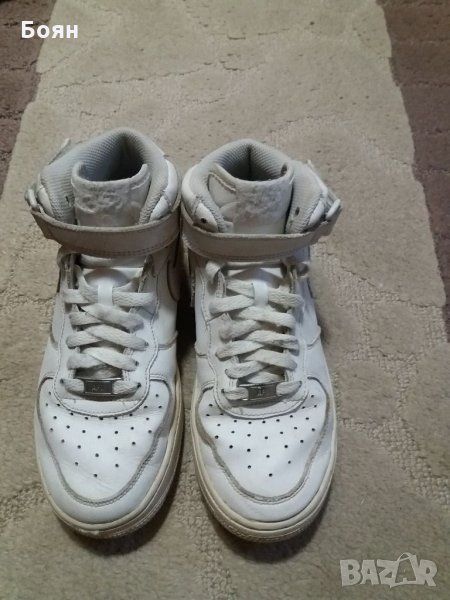 Маратонки NIKE AIR AF1, снимка 1