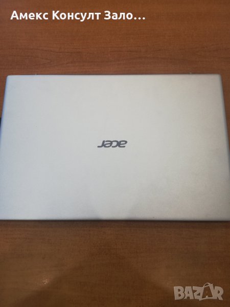 Laptop Acer Swift 1 (SF114-33), снимка 1