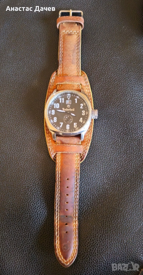 Timberland , снимка 1