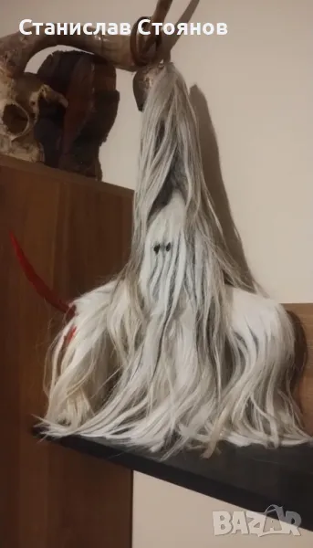 Макети на Сурвакари/Кукери/Бабугери, снимка 1