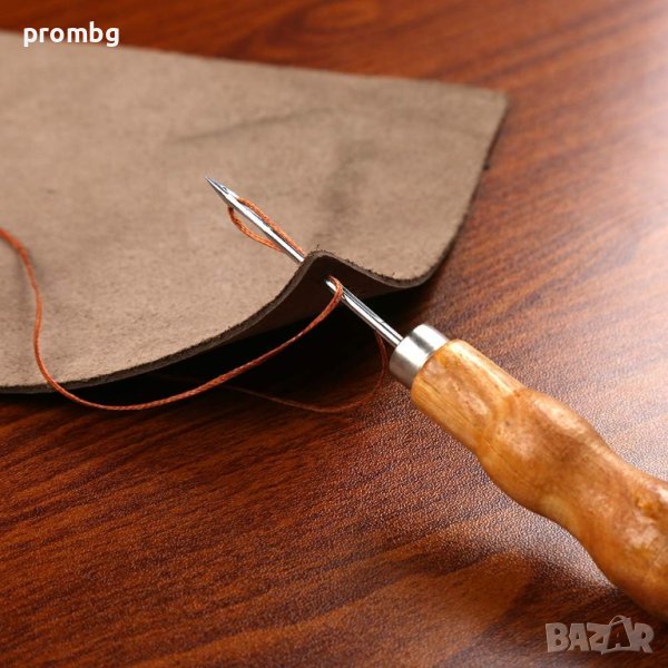 Кожарско, сарашко шило 4 модела, снимка 1