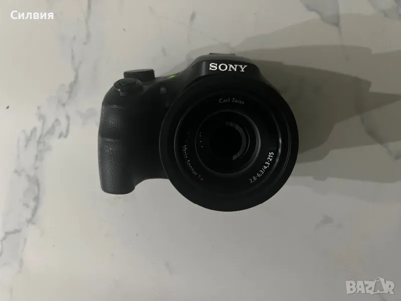 Sony Cybershot DSC-HX400V , снимка 1
