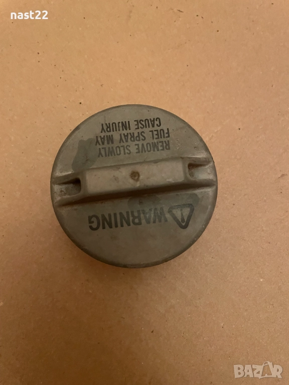 Капачка резервоар Сузуки Гранд Витара/Suzuki Grand Vitara 1998-2005, снимка 1