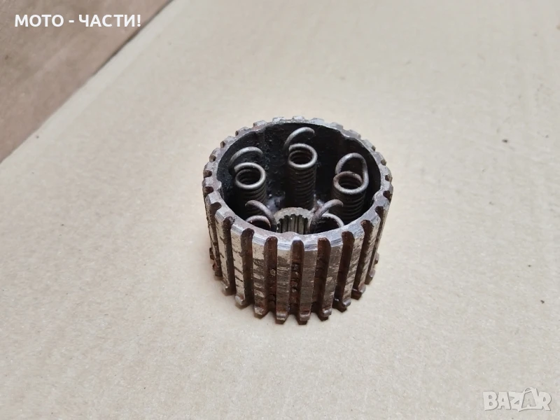 Вътрешна Съединителна Касета За Ковровец 175 / НОМЕР 2., снимка 1